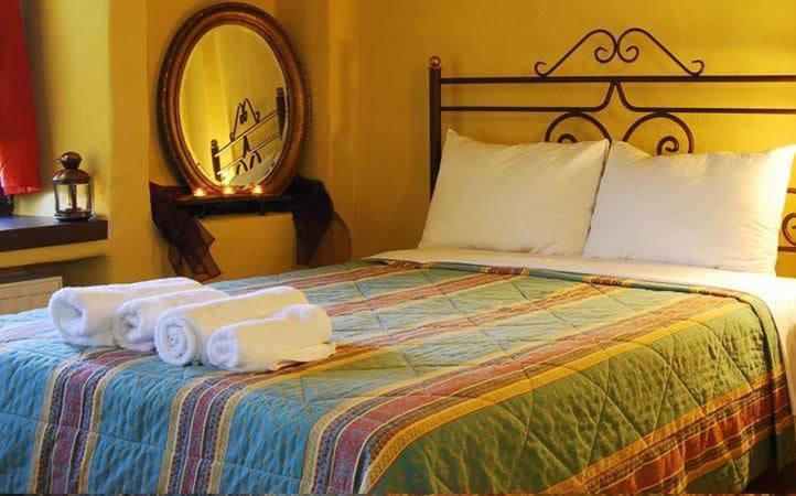 To Patriko Apartment Elatochórion Ngoại thất bức ảnh