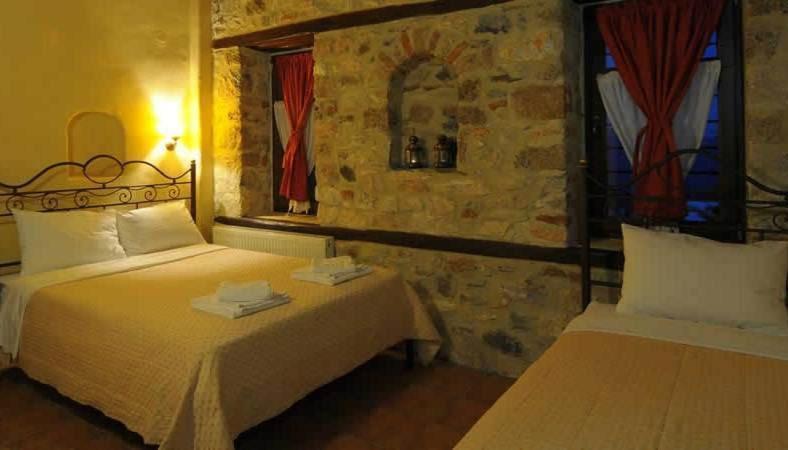 To Patriko Apartment Elatochórion Ngoại thất bức ảnh
