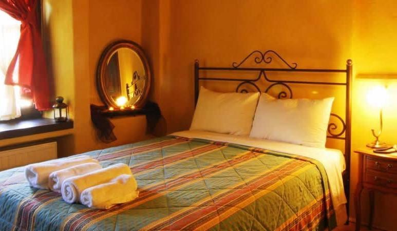 To Patriko Apartment Elatochórion Ngoại thất bức ảnh
