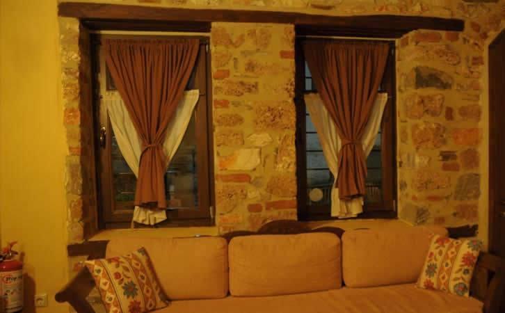 To Patriko Apartment Elatochórion Ngoại thất bức ảnh