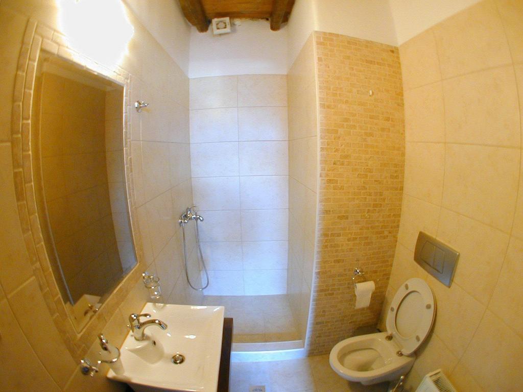 To Patriko Apartment Elatochórion Phòng bức ảnh
